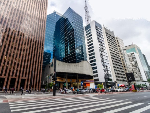 Cirurgia Plástica São Paulo | Dr. Gustavo Rincón - Avenida Paulista 2064